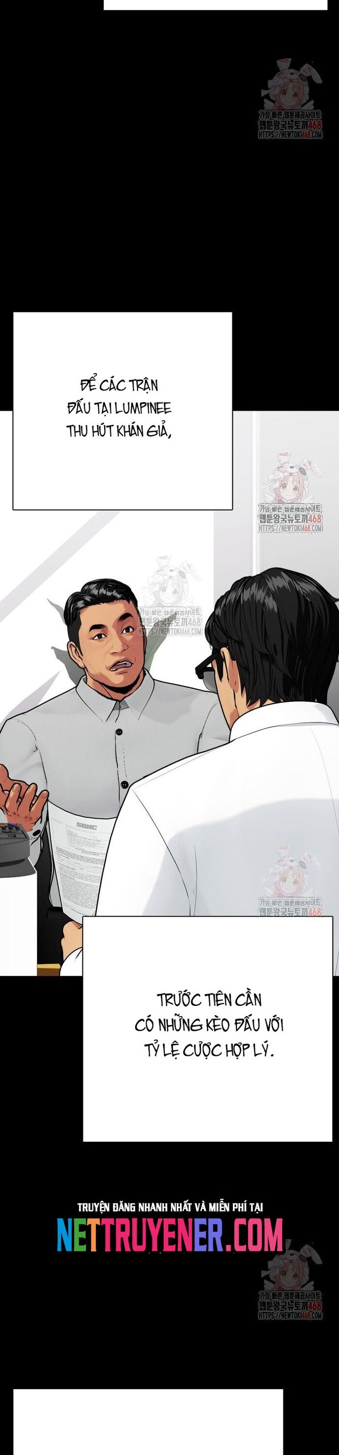 Loser Giỏi Võ - Chapter 120 - Page 46