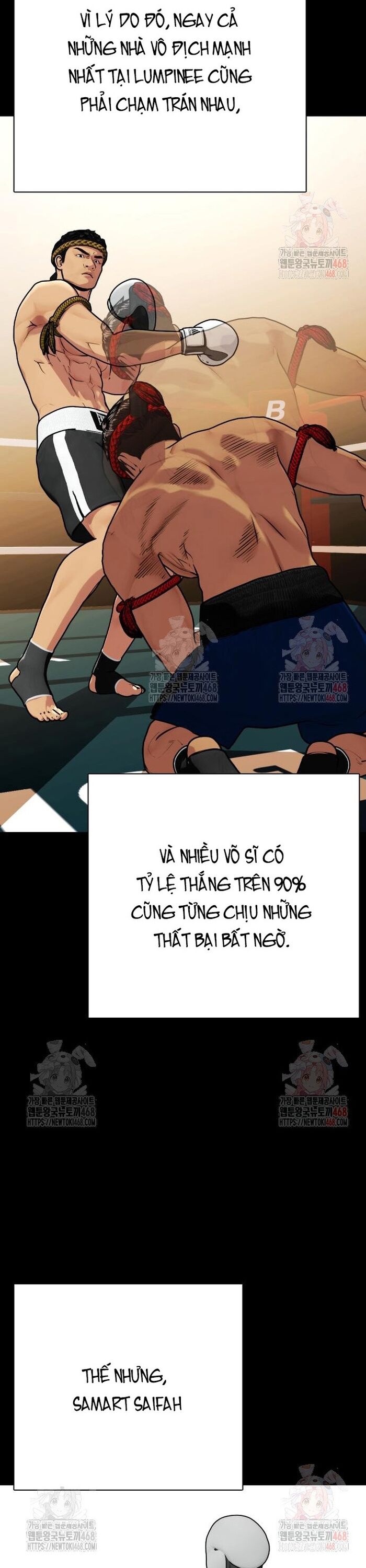 Loser Giỏi Võ - Chapter 120 - Page 47