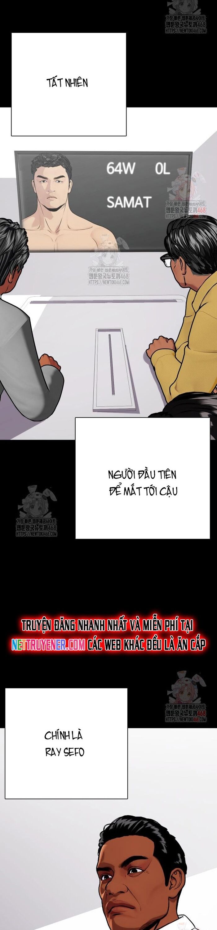 Loser Giỏi Võ - Chapter 120 - Page 51