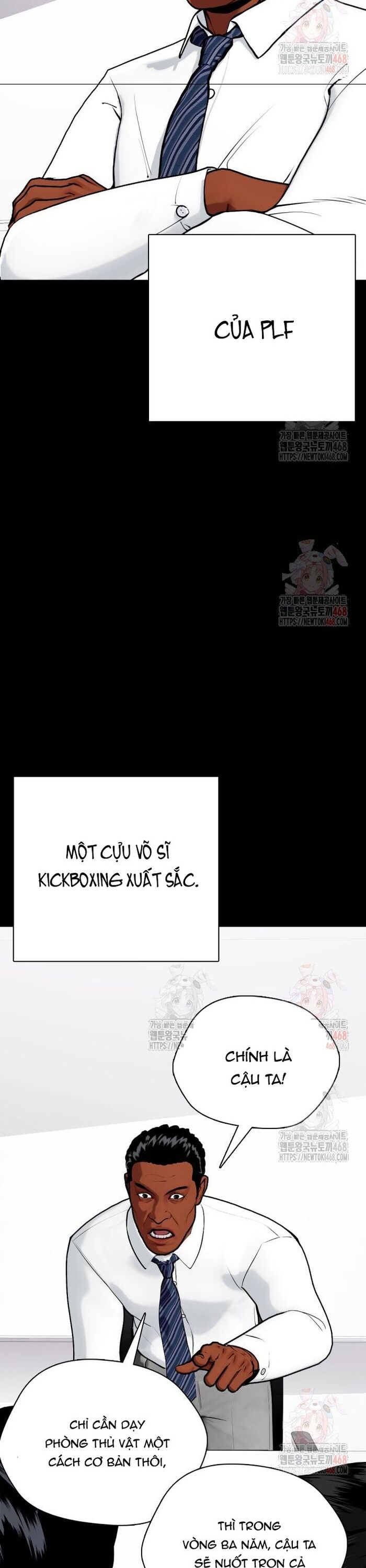 Loser Giỏi Võ - Chapter 120 - Page 52