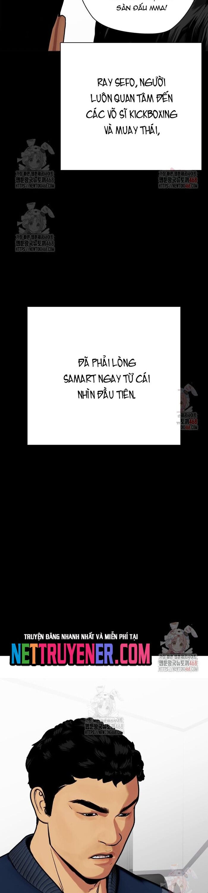 Loser Giỏi Võ - Chapter 120 - Page 53