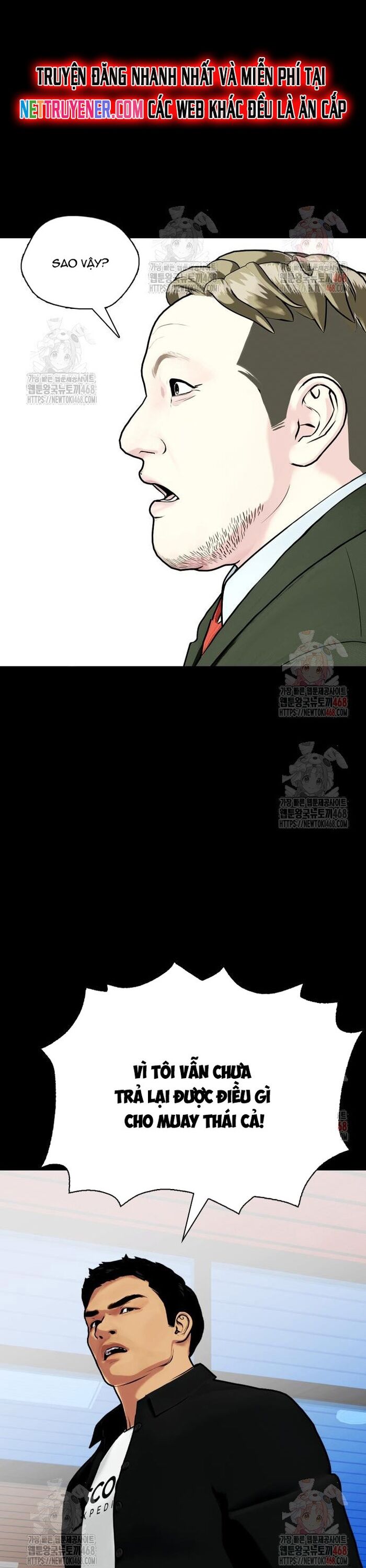 Loser Giỏi Võ - Chapter 120 - Page 56