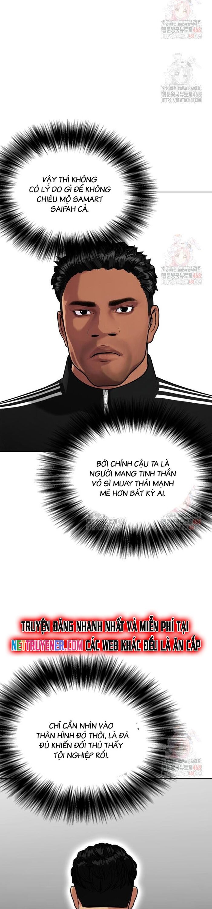 Loser Giỏi Võ - Chapter 120 - Page 58