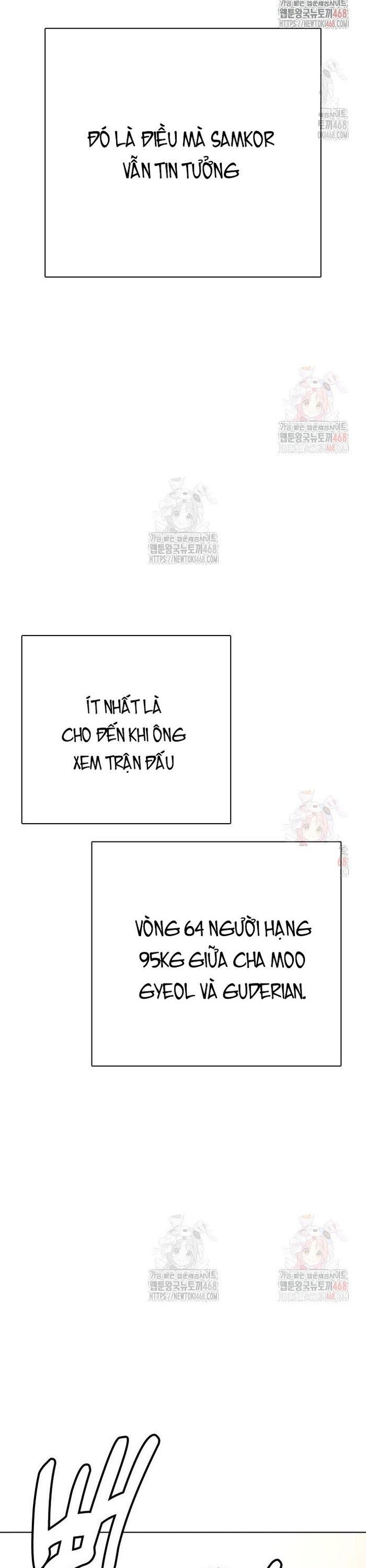 Loser Giỏi Võ - Chapter 120 - Page 61