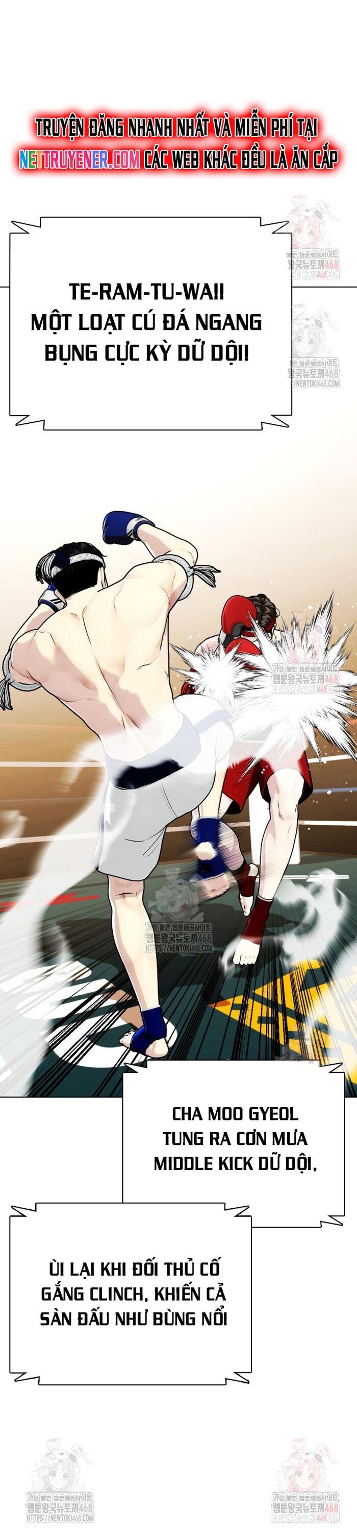Loser Giỏi Võ - Chapter 120 - Page 63