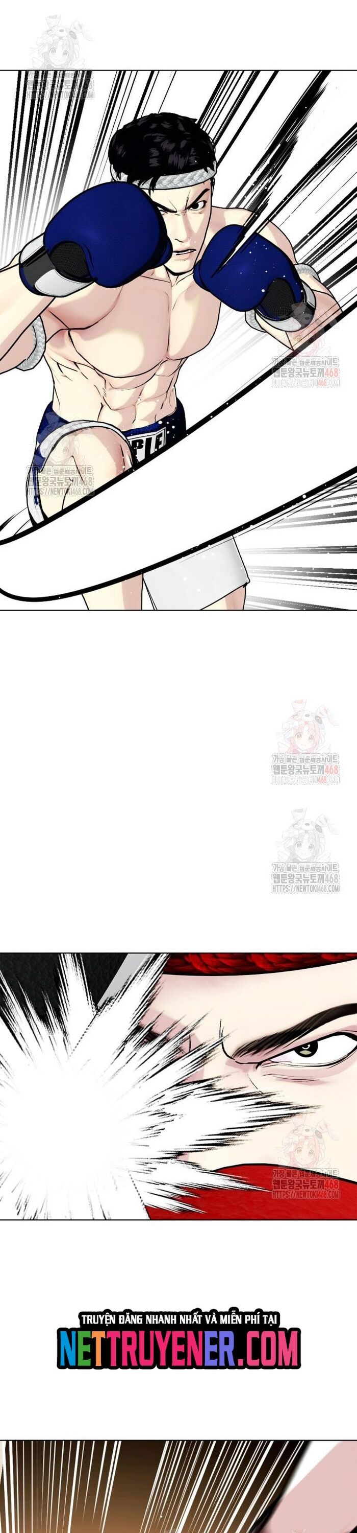 Loser Giỏi Võ - Chapter 120 - Page 64