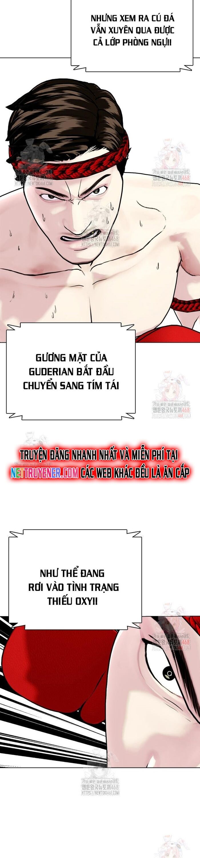 Loser Giỏi Võ - Chapter 120 - Page 67