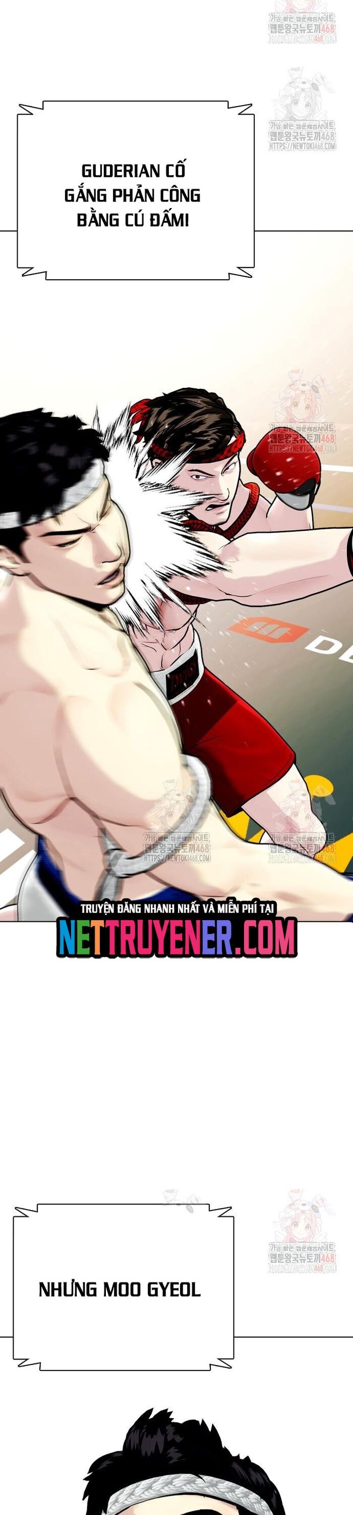 Loser Giỏi Võ - Chapter 120 - Page 68