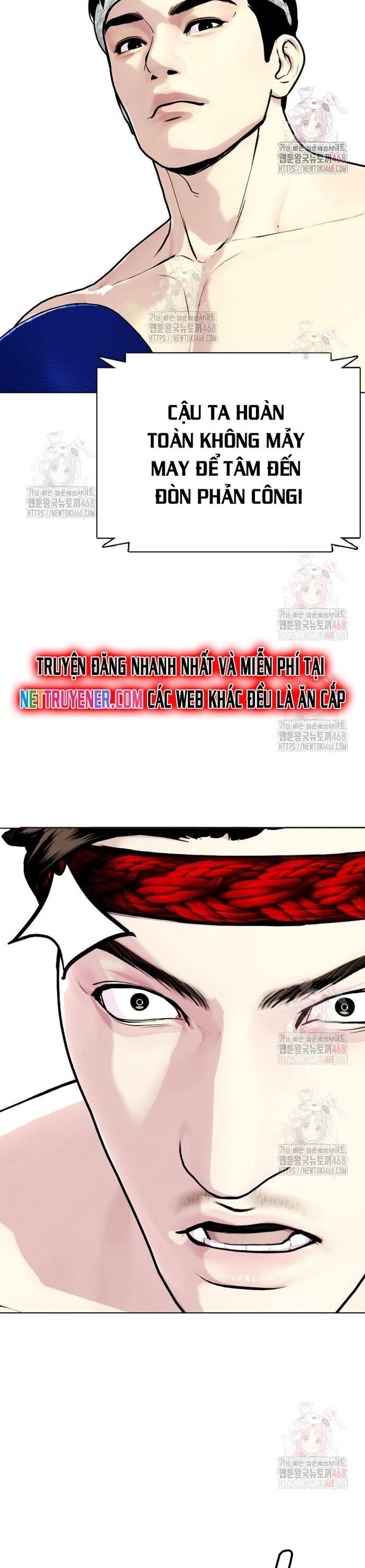 Loser Giỏi Võ - Chapter 120 - Page 69