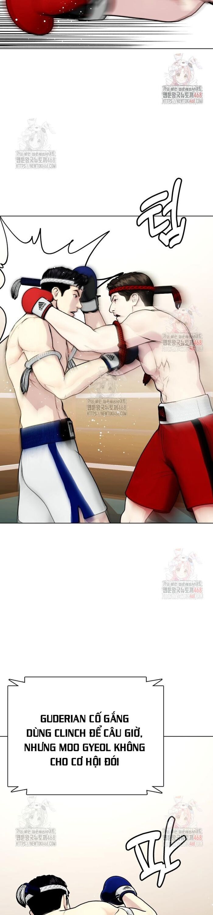 Loser Giỏi Võ - Chapter 120 - Page 72