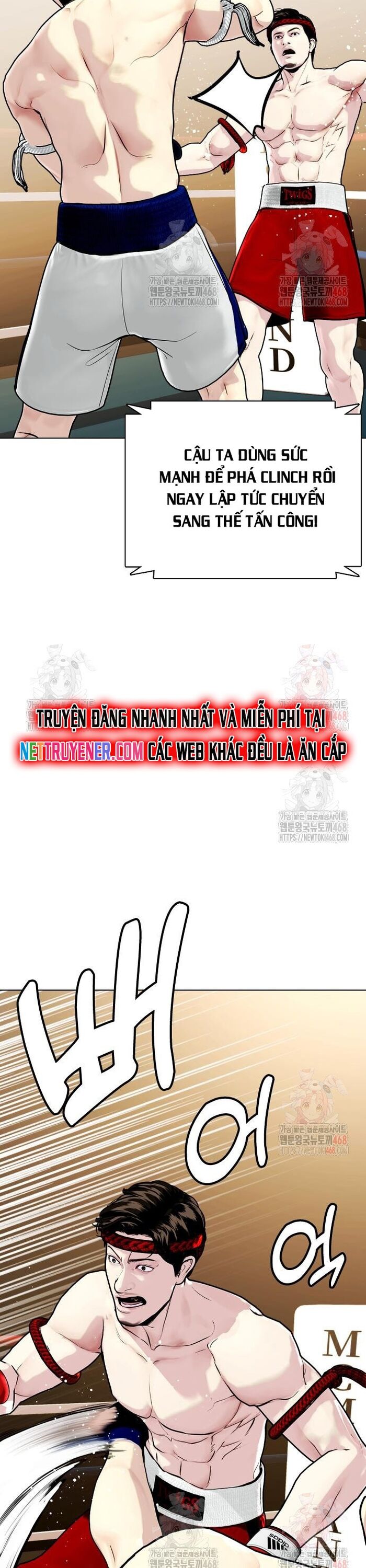 Loser Giỏi Võ - Chapter 120 - Page 73