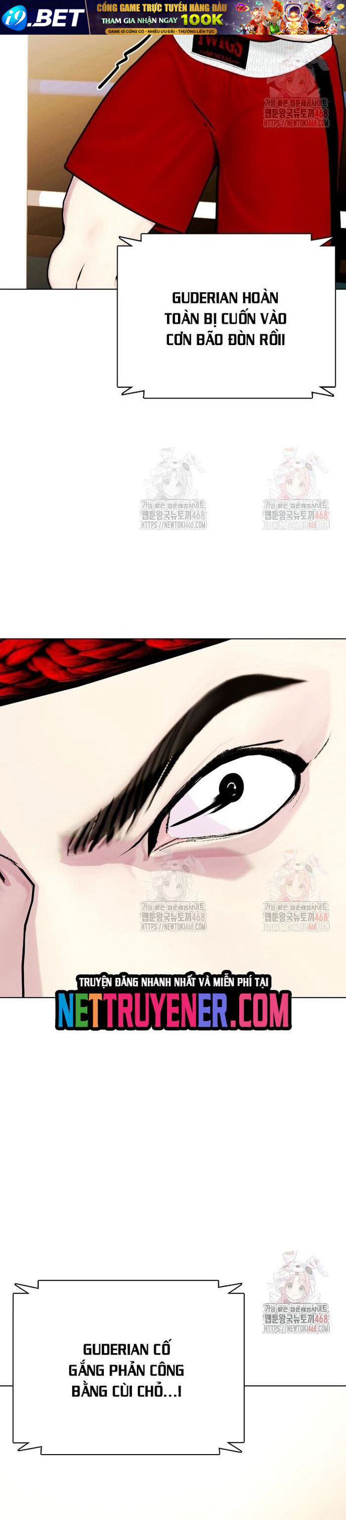 Loser Giỏi Võ - Chapter 120 - Page 75