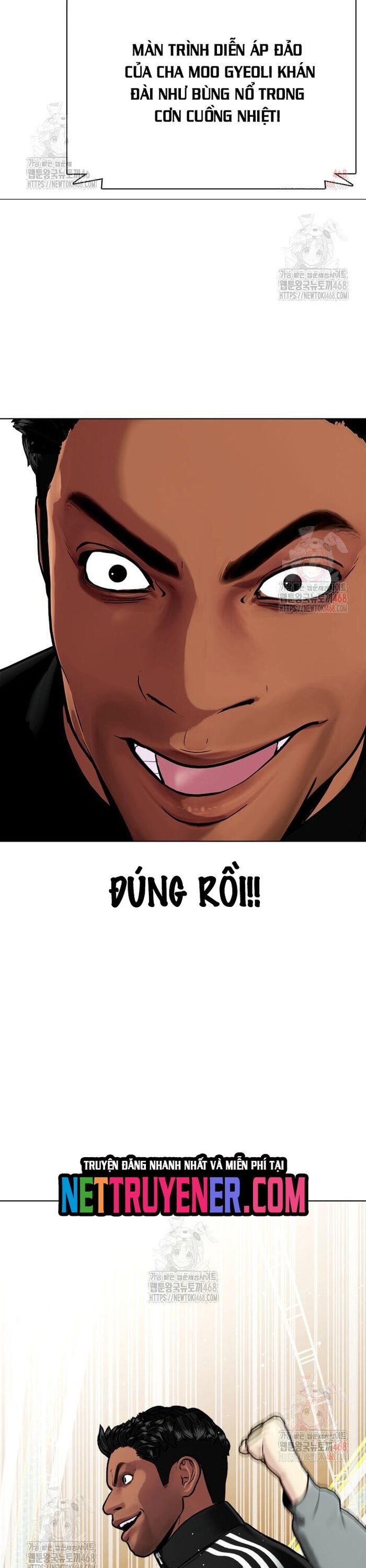 Loser Giỏi Võ - Chapter 120 - Page 79