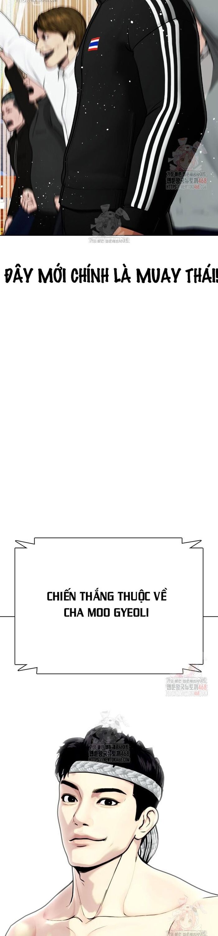 Loser Giỏi Võ - Chapter 120 - Page 80