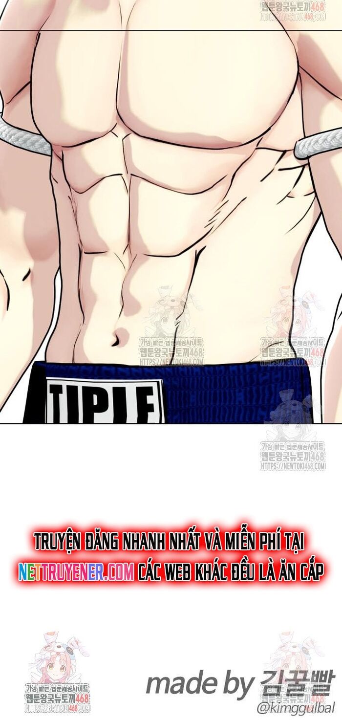 Loser Giỏi Võ - Chapter 120 - Page 81