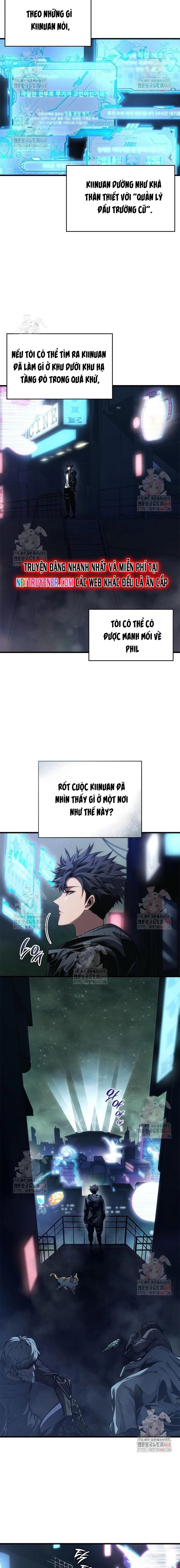 Tạp Huyết - Chapter 35 - Page 10