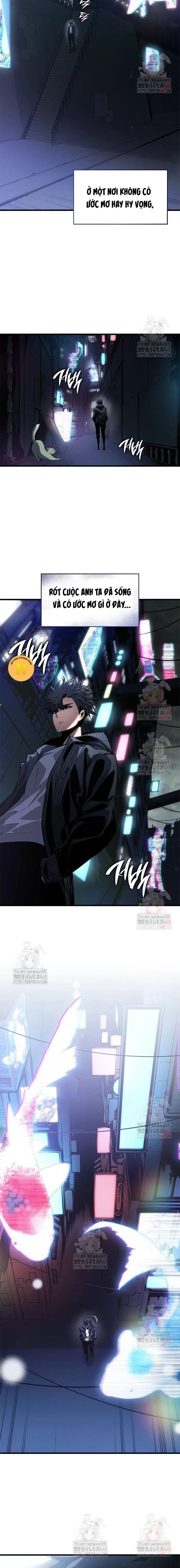 Tạp Huyết - Chapter 35 - Page 11