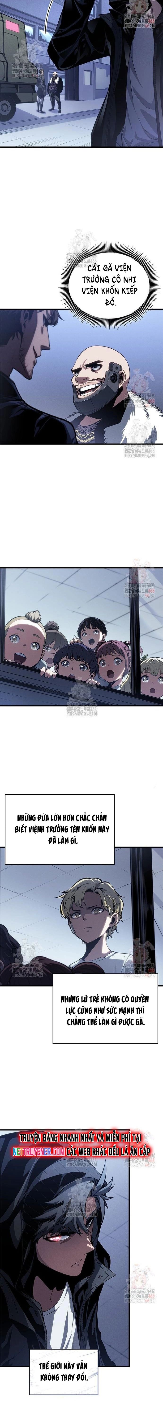 Tạp Huyết - Chapter 35 - Page 13