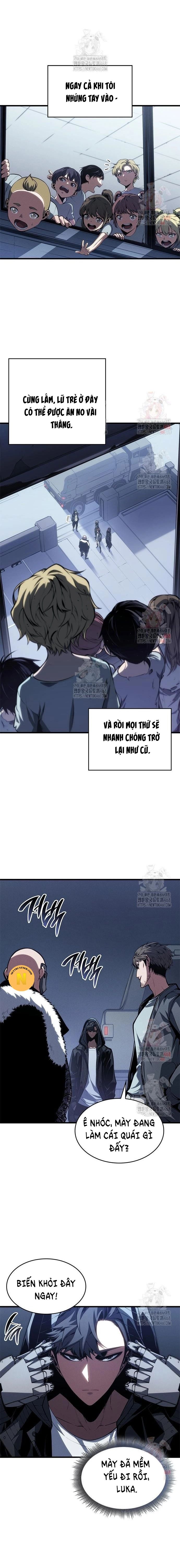 Tạp Huyết - Chapter 35 - Page 14