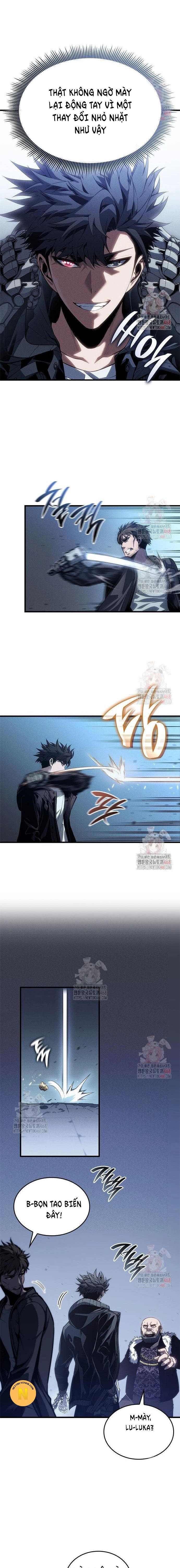 Tạp Huyết - Chapter 35 - Page 15