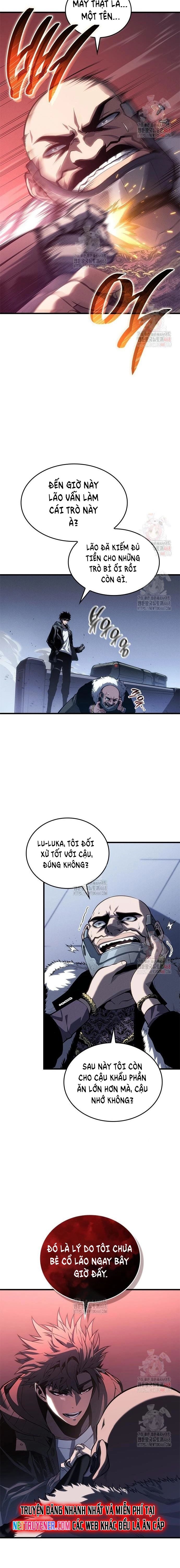Tạp Huyết - Chapter 35 - Page 16