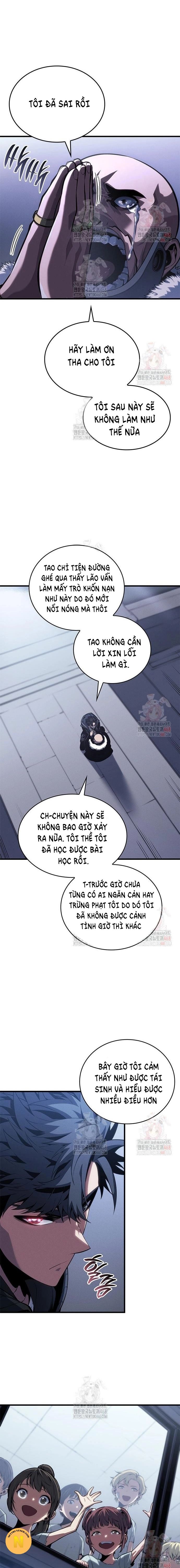 Tạp Huyết - Chapter 35 - Page 17