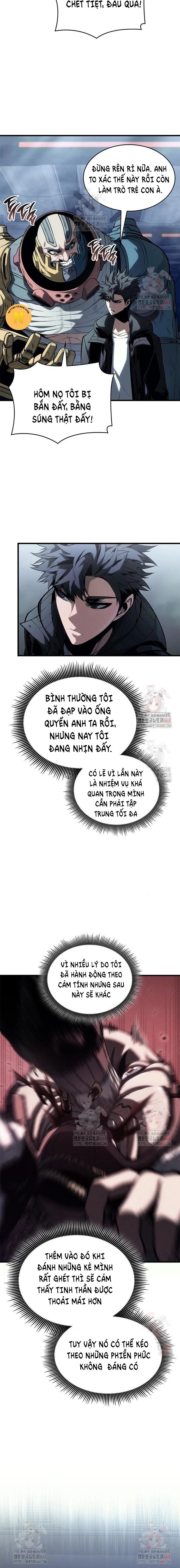 Tạp Huyết - Chapter 35 - Page 19