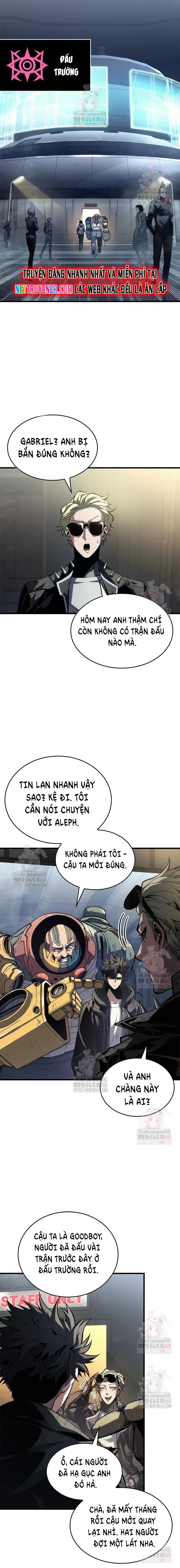 Tạp Huyết - Chapter 35 - Page 20