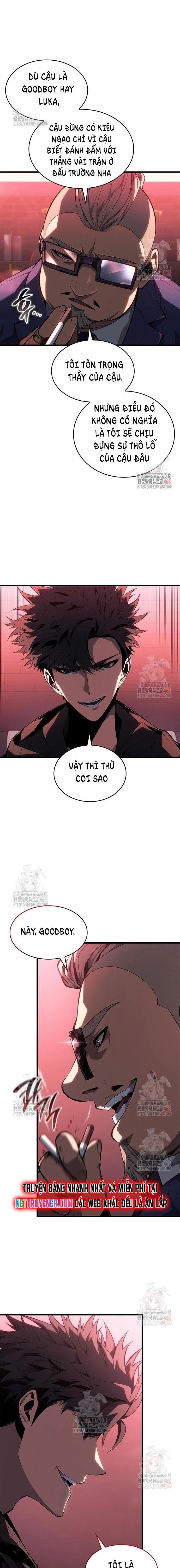 Tạp Huyết - Chapter 35 - Page 23