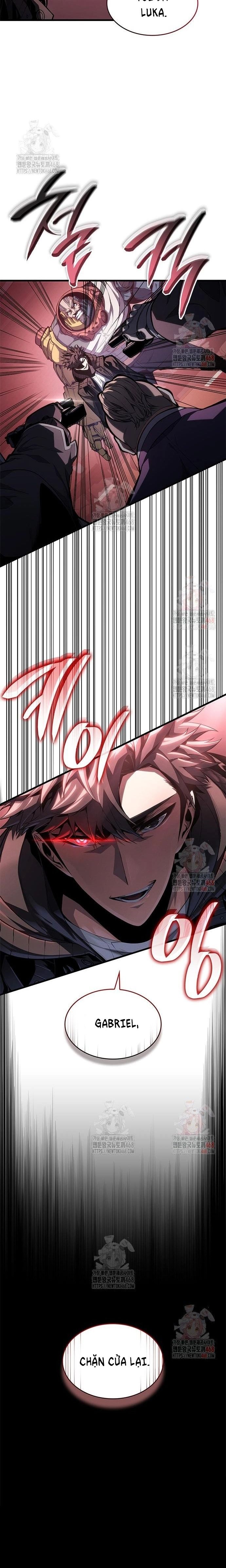 Tạp Huyết - Chapter 35 - Page 24