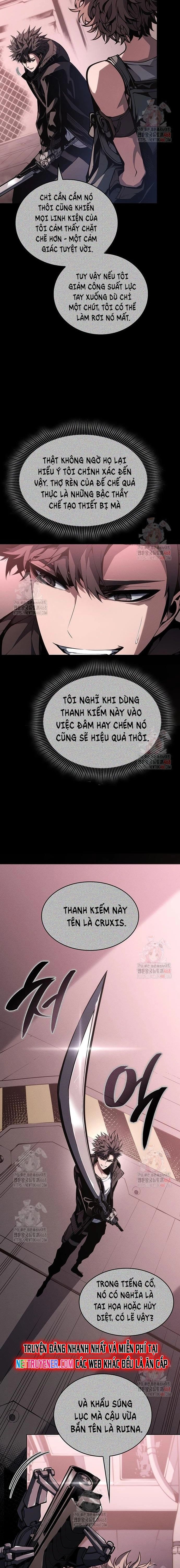 Tạp Huyết - Chapter 35 - Page 3