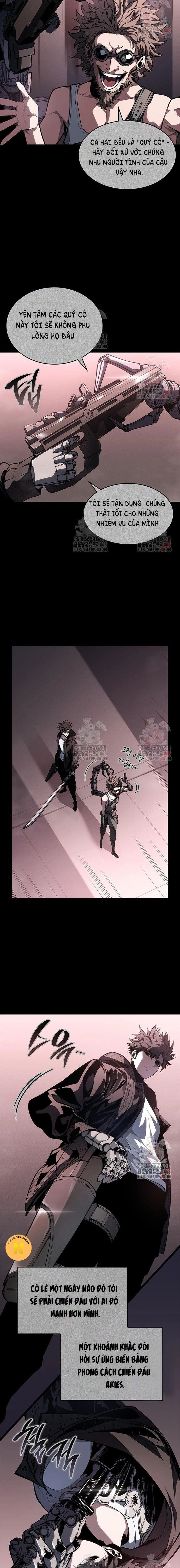 Tạp Huyết - Chapter 35 - Page 4