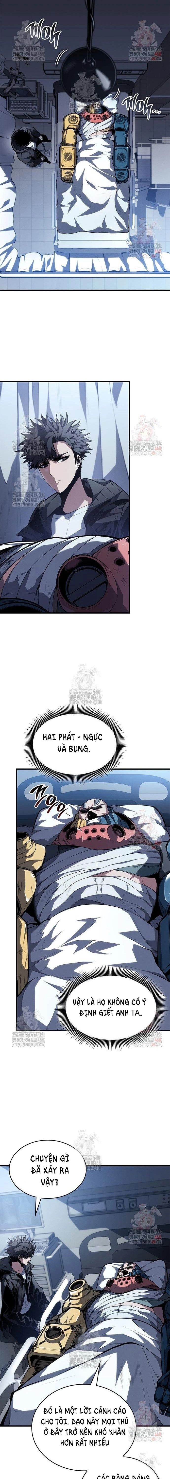 Tạp Huyết - Chapter 35 - Page 6