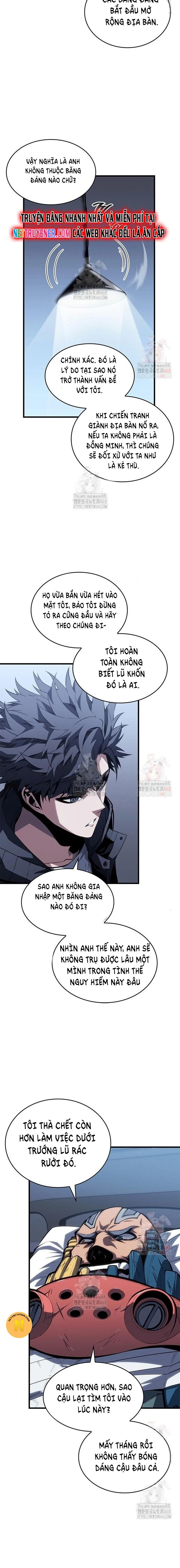 Tạp Huyết - Chapter 35 - Page 7