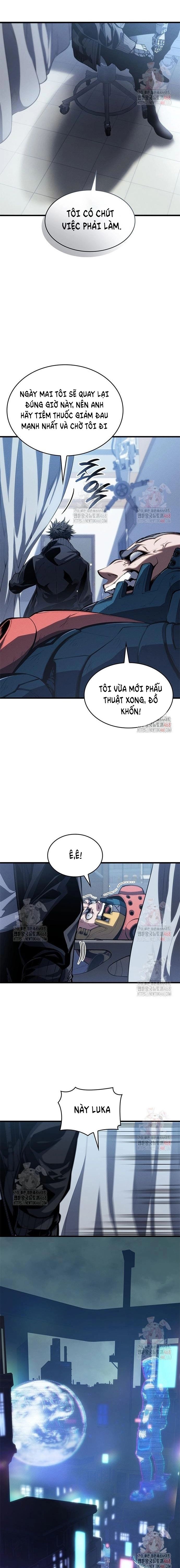 Tạp Huyết - Chapter 35 - Page 8