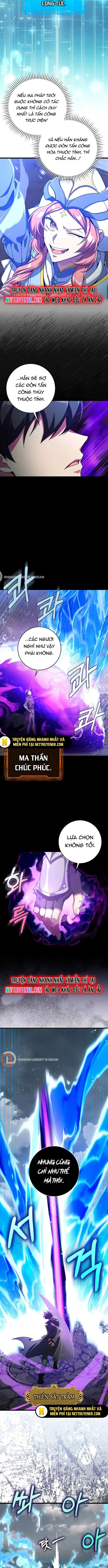 Người Chơi Cấp Tối Đa - Chapter 82 - Page 10