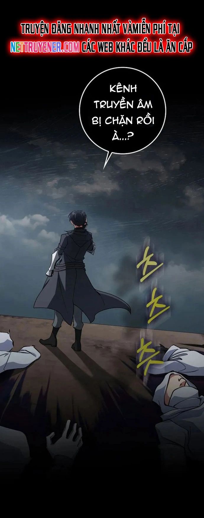 Người Chơi Cấp Tối Đa - Chapter 82 - Page 12