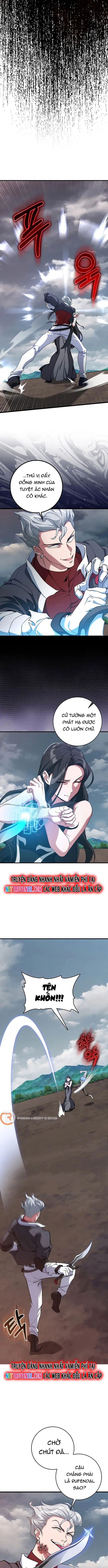 Người Chơi Cấp Tối Đa - Chapter 82 - Page 3