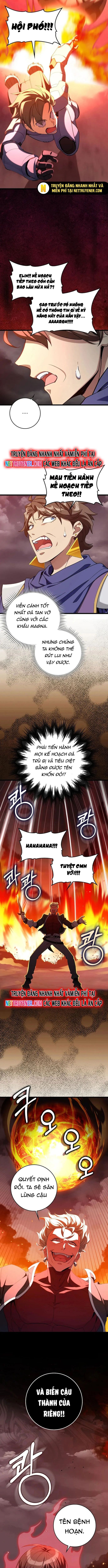 Người Chơi Cấp Tối Đa - Chapter 82 - Page 6