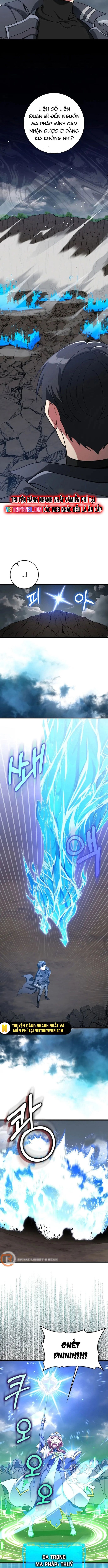 Người Chơi Cấp Tối Đa - Chapter 82 - Page 9