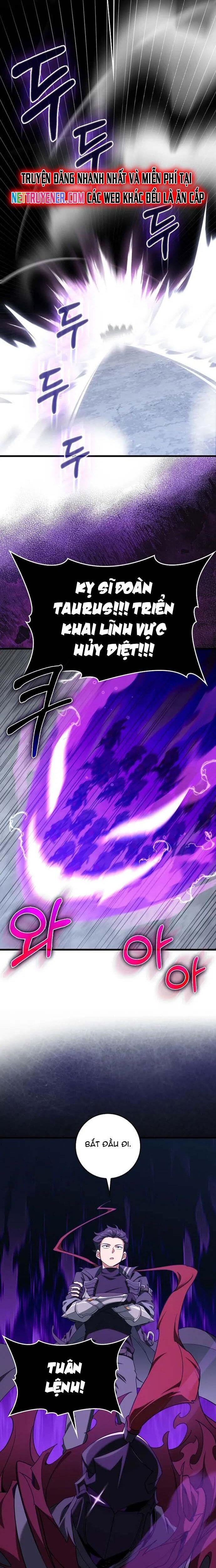 Người Chơi Cấp Tối Đa - Chapter 83 - Page 10