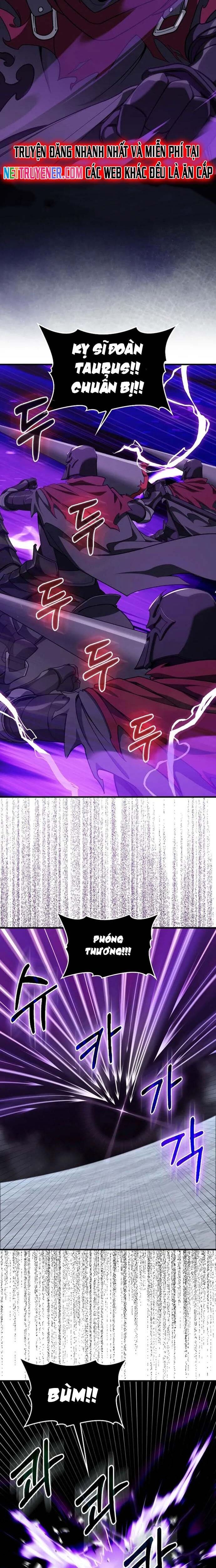Người Chơi Cấp Tối Đa - Chapter 83 - Page 11