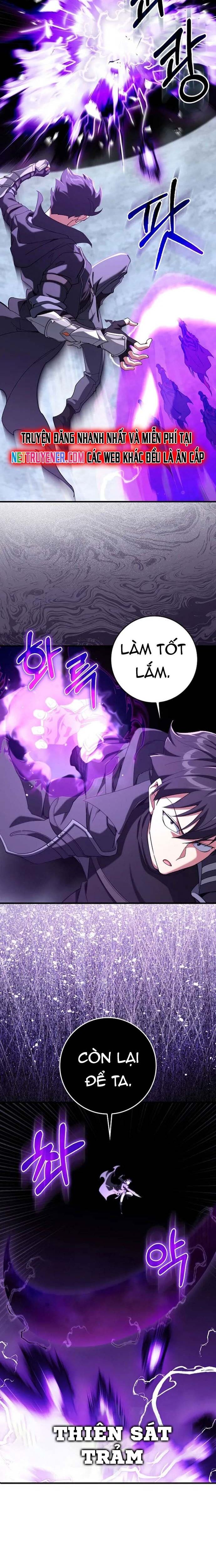 Người Chơi Cấp Tối Đa - Chapter 83 - Page 12