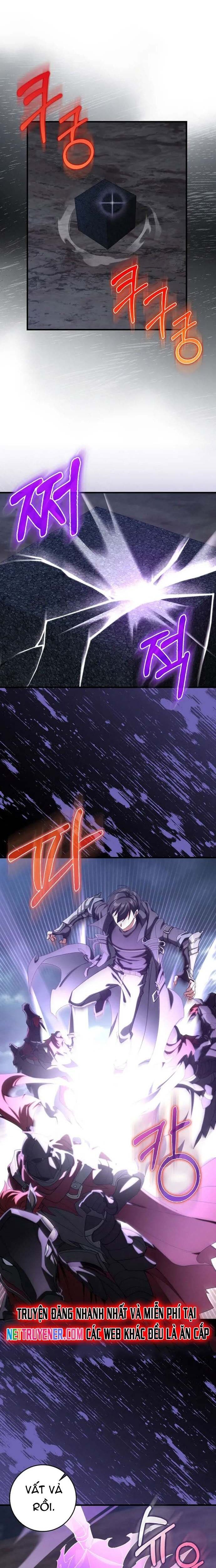 Người Chơi Cấp Tối Đa - Chapter 83 - Page 13