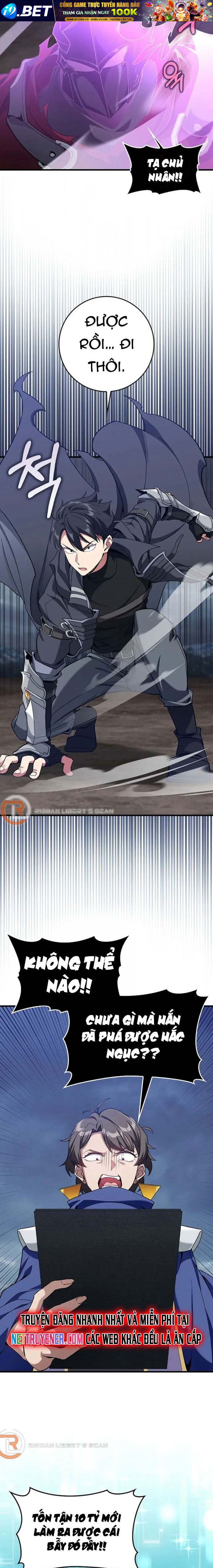 Người Chơi Cấp Tối Đa - Chapter 83 - Page 14