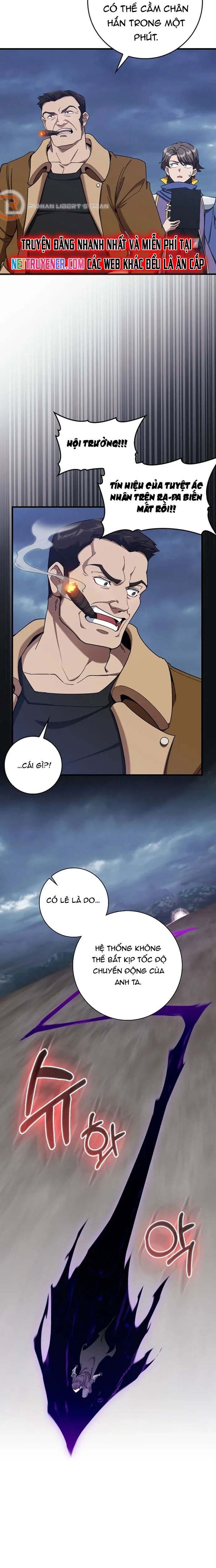 Người Chơi Cấp Tối Đa - Chapter 83 - Page 16