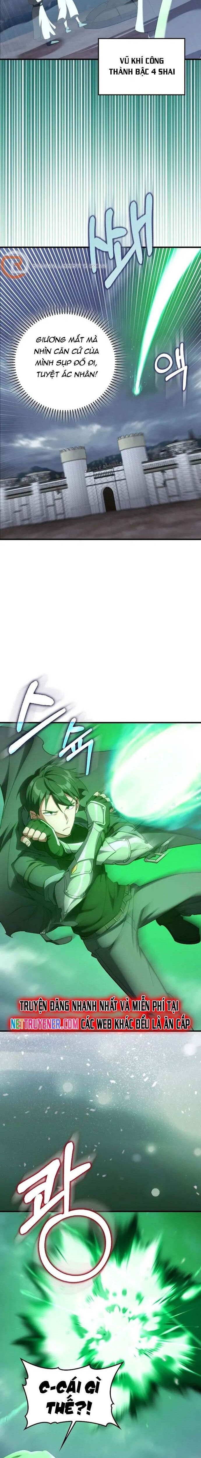 Người Chơi Cấp Tối Đa - Chapter 83 - Page 19