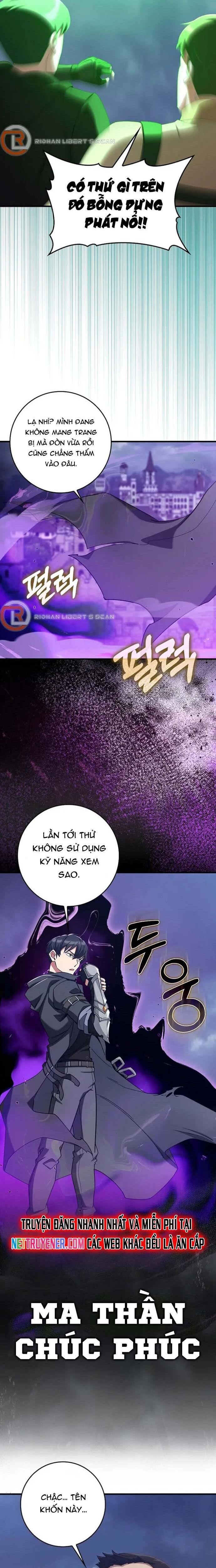 Người Chơi Cấp Tối Đa - Chapter 83 - Page 20