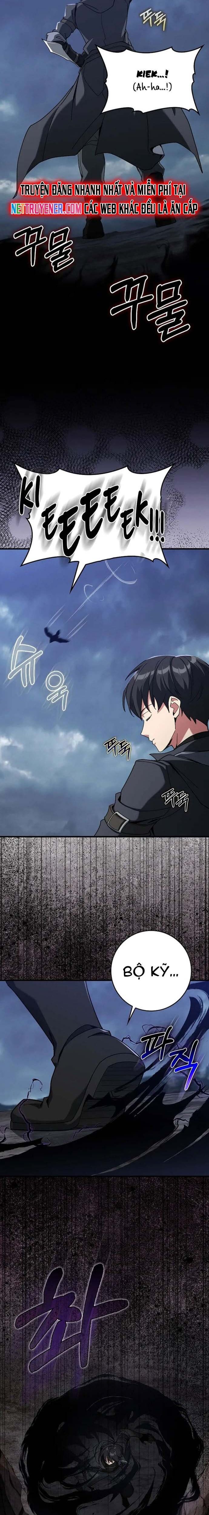 Người Chơi Cấp Tối Đa - Chapter 83 - Page 3