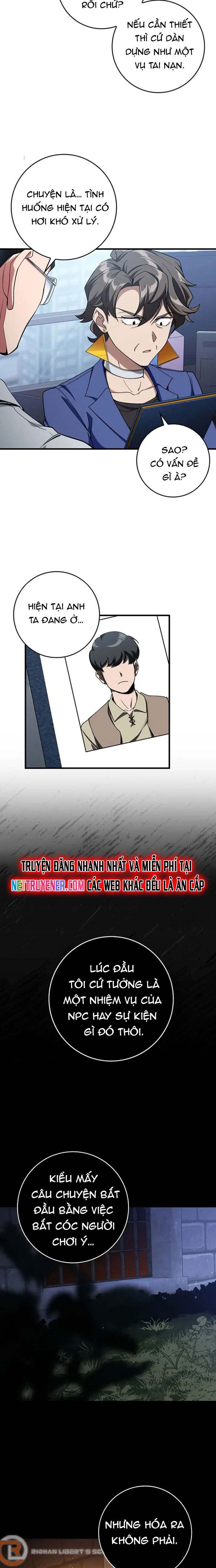 Người Chơi Cấp Tối Đa - Chapter 84 - Page 13